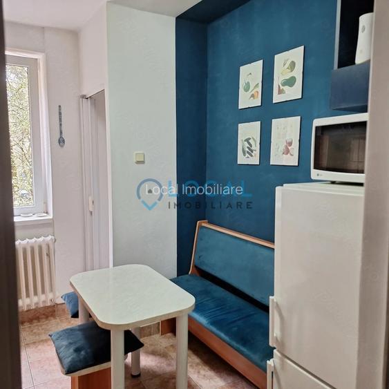Apartament 2 camere | Gheorgheni | Scarisoara - 6