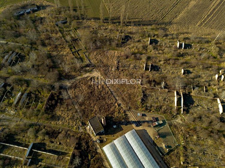 Teren intravilan | Luduș | Zonă strategică - 7