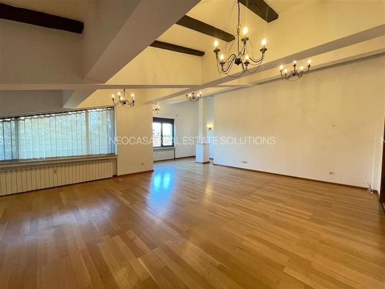 PENTHOUSE FLOREASCA | 5 CAMERE | 3 BAI | TERASA SI PARCARE - 4