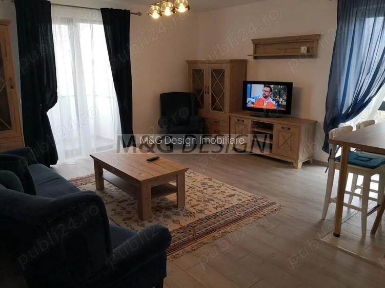 Aradului bloc nou, apartament 2 camere+ loc parcare - 5
