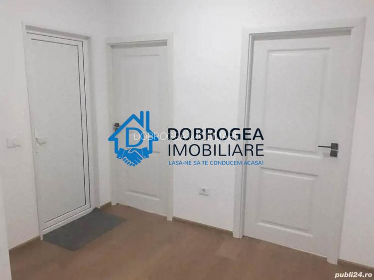 BLOC NOU- 2 CAMERE DECOMANDAT ,CENTRALA GAZ, UTILITATI INCLUSE - 4