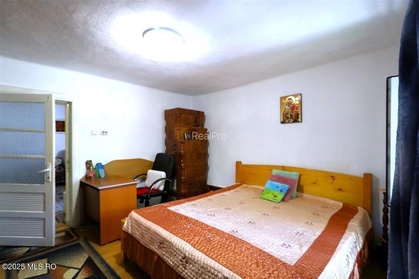 Palazu Mare - Strada Gheorghe Baritiu 16, casa cu teren de 680 mp! - 28