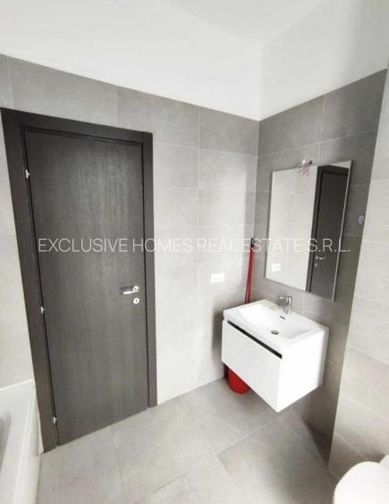 Inchiriere 2 camere, bloc nou, Prosper - 8