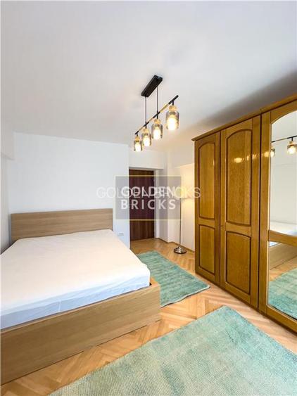 Pta Alba Iulia | Unirii | Prima inchiriere | Parcare disponibila - 18