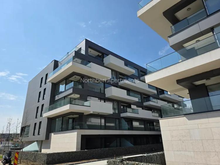 Apartament 2 camere 80.5mp | finalizat langa padure si Stejarii - 2