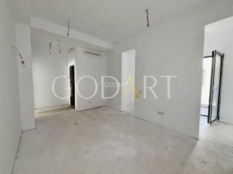 Apartament exclusivist 4 camere | Terasa | Herastrau - 4