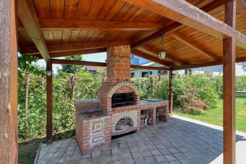 Refugiul perfect pentru Familie | Vilă Premium în Săftica - 25