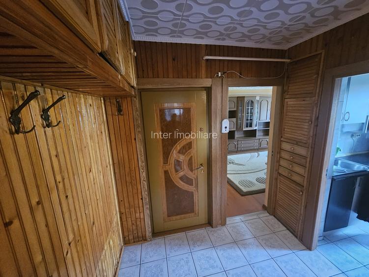 Apartament 2 camere decomandat zona Nicolina 2 COD : 159708 - 7