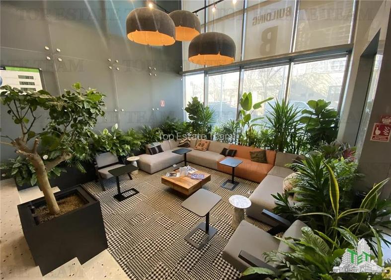 Spatiu de Birouri de 2897 mp in Zona Floreasca - 3