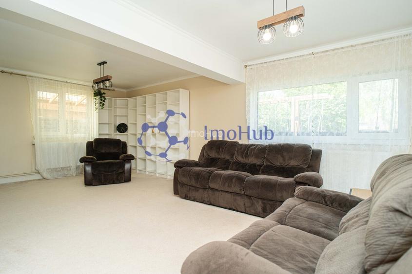 Casa individuala, 1,5 km de Aleea Tudor Neculai, 822 mp teren - 6