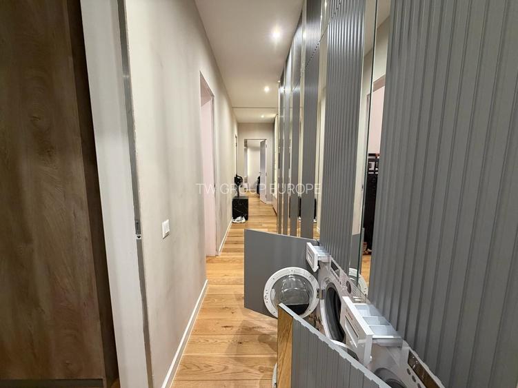 NUCSU CITY | Soseaua Pipera | Aurel Vlaicu | DRPCIV | - 7