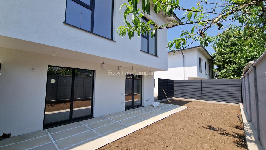 Duplex 4 camere cu tehnologii verzi, gata de mutare, direct proprietar! - 5