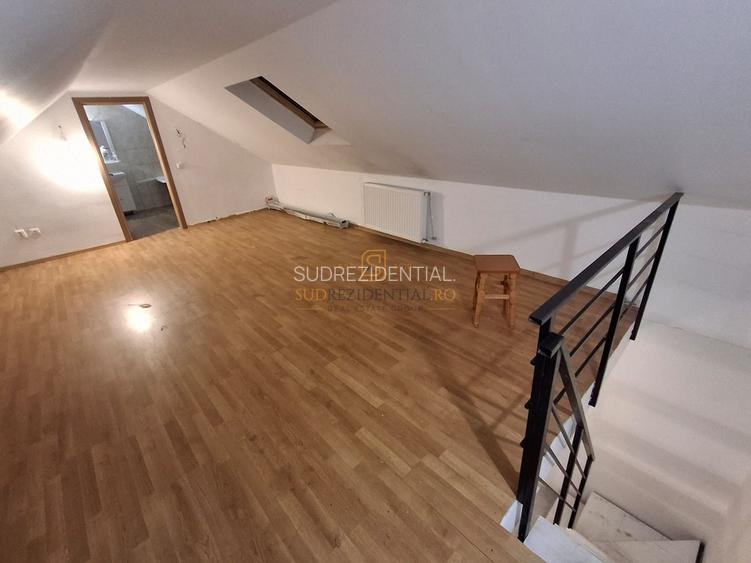 2 camere mobilate, disponibil imediat, Drumul Fermei-Popesti Leordeni - 11