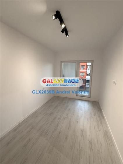 Apartament Nemobilat Bloc Nou Berceni - Dimitrie Leonida - Metrou - 5
