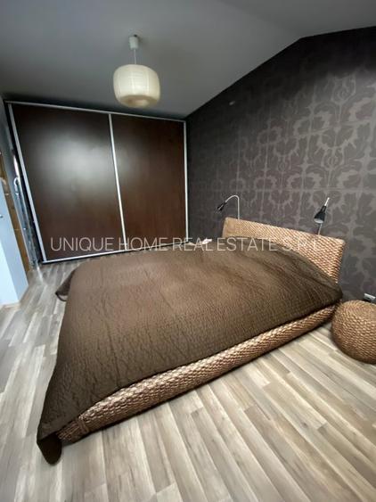 Pipera: Vila cu 3 camere si 100mp curte in ansamblu rezidential! - 7