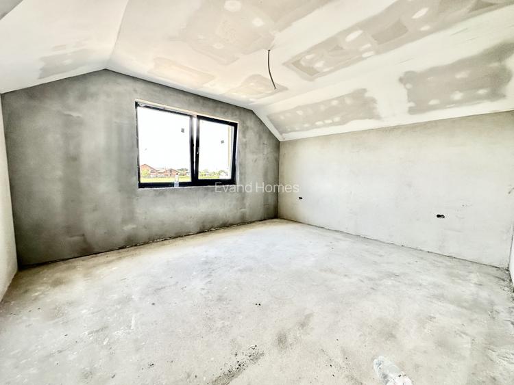 Duplex Modern in Mosnita – 4 Camere, 3 Bai, Curte Mare si Finisaje Premium - 17