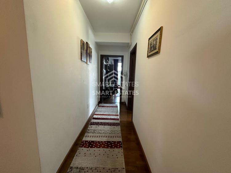 Apartament 2 camere decomandat - Fizicienilor - Bloc Nou - Mobilat - 7
