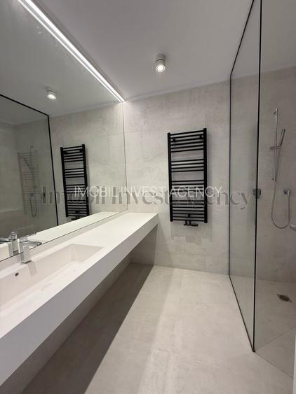 Apartament cu 4 camere in zona Floreasca - Aviatiei la intrare in parc - 14