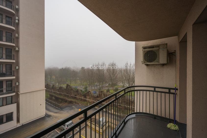 Tineretului Park Residence: 3 Camere pe Str. Dâmbului, 74 – In mijlocul naturii - 12