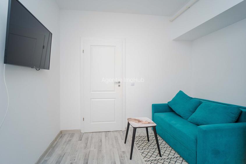 CUG, FUSION TOWERS, APARTAMENT CU 2 CAMERE DE INCHIRIAT - 6