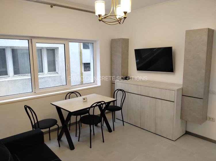 Apartament superb ultracentral - 2