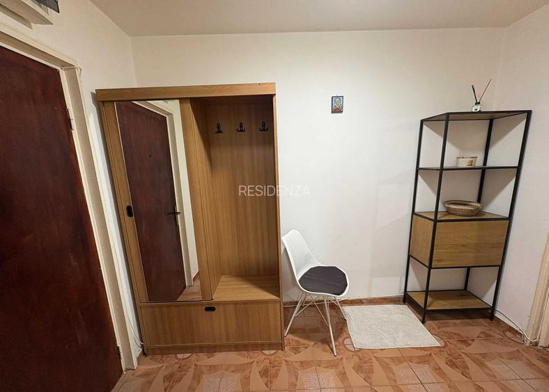 Apartament 3 Camere Drumul Taberei | Balcon | 3 minute metrou - 6
