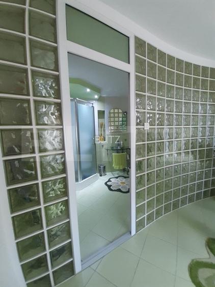 Casa mobilata lux, cu 4 camere in Sacele - Brasov - 17