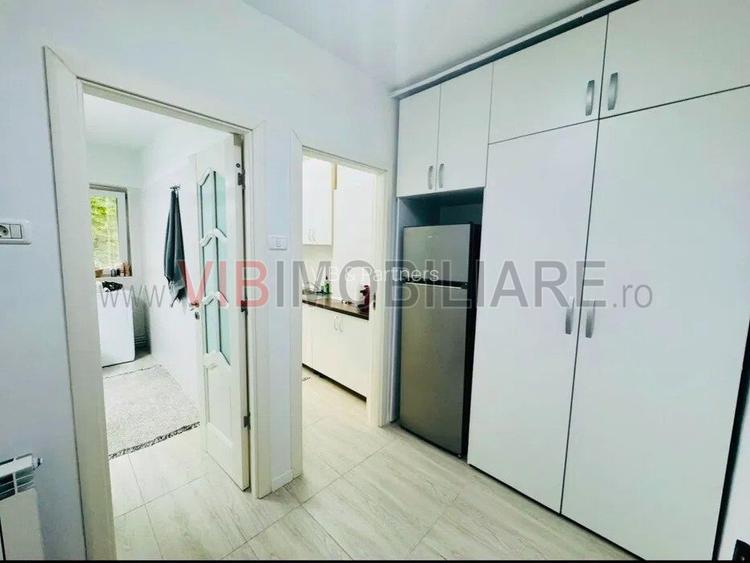 Unirii-Bld. Unirii-Tribunal-studio complet renovat-bloc mixt stradal - 4