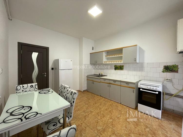 Apartament cu 1 camere de închiriat | parcare inclusa - 3