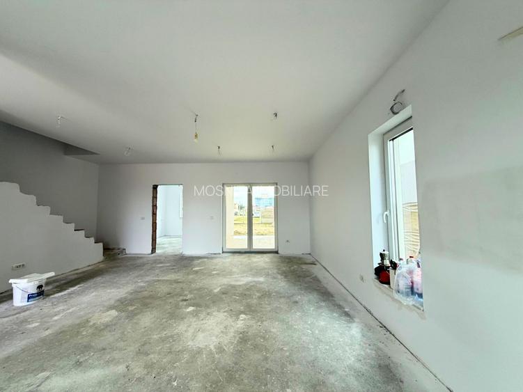 Duplex 4 camere langa asfalt - LIDL - 4