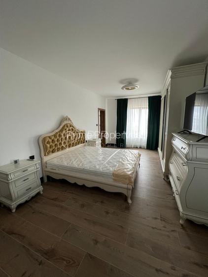 Casă de lux de închiriat | Platoul Cornești, Târgu Mureș - 14