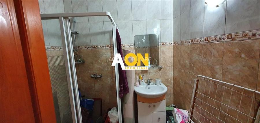 Apartament 3 camere, 92 mp utili, etaj 1, ultracentral - 11