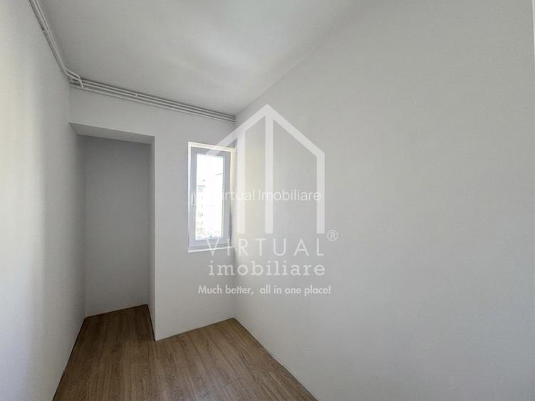 Ap. cu 2 camere , etaj 2, partial mobilat | MIhai Viteazu - 2