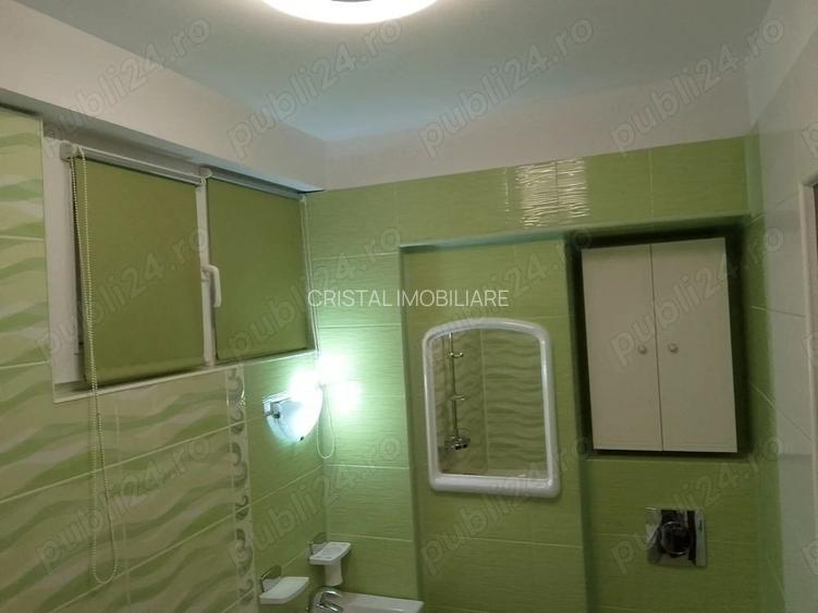 Apartament 2 camere de închiriat Dimitrie Cantemir - 9