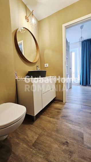 Penthouse modern  155 MP | Doina Residence - Pipera | Parcare subterana - 23