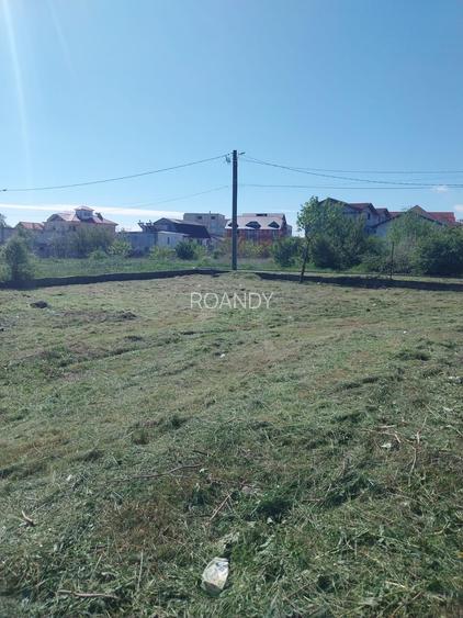 ROANDY - Teren intravila zona Costinesti - 3
