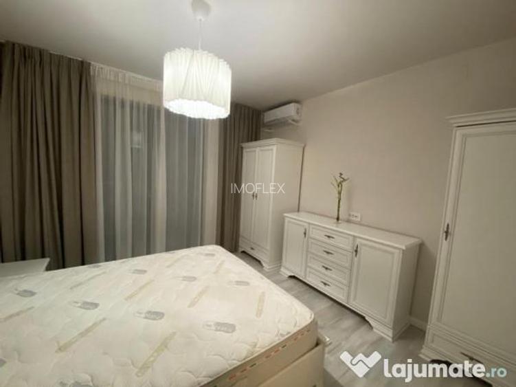 Apartament 3 camere de închiriat – Lux, Complex Core Timpuri Noi - 6