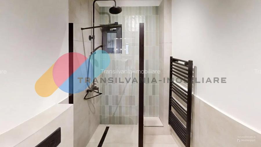 Apartament de Lux | 3 Camere + Living | Vedere Panoramică | Zorilor - 6