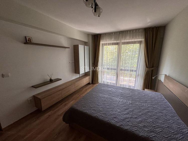 Apartament 3 Camere– Podu Roș / Cantemir (Aleea Rozelor), Iași - 3