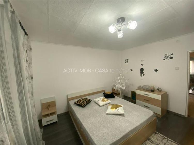 Caransebes, 2 Cam., Dec., Et.,2, Mobilat+Utilat, Balta Sarata - 2