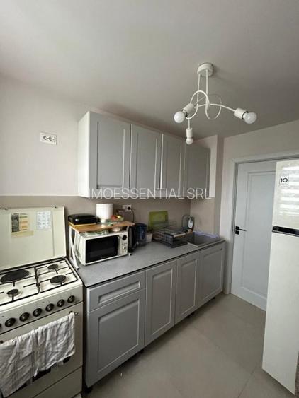 3 camere Drumul Taberei metrou Favorit / AFI Cotroceni - 8