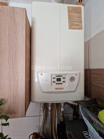 2 Camere 31mp Zona Tomis Nord- Al. Viitorului Gaze - 6