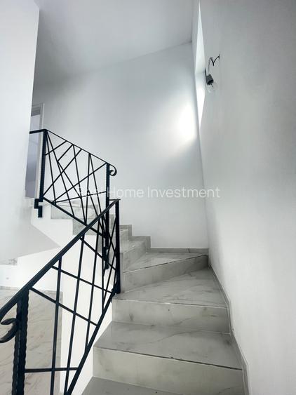 Casa/Vila individuala 4 camere,400 m de blv./Com.Berceni - 15