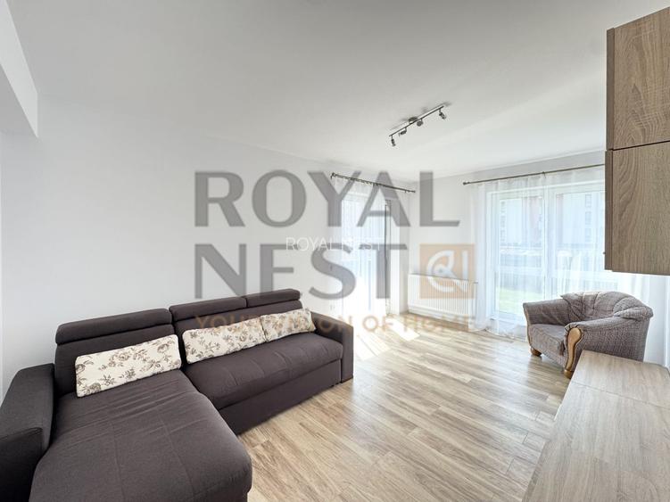 De inchiriat apartament cu 2 camere in Avantgarden3, faza 4 - 4