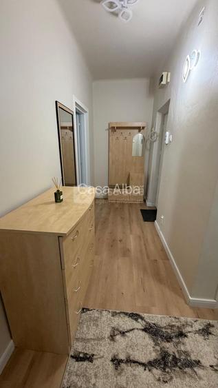 Copou - parc, pozitionare excelenta, 2 camere RENOVAT, mobilat & utilat - 14