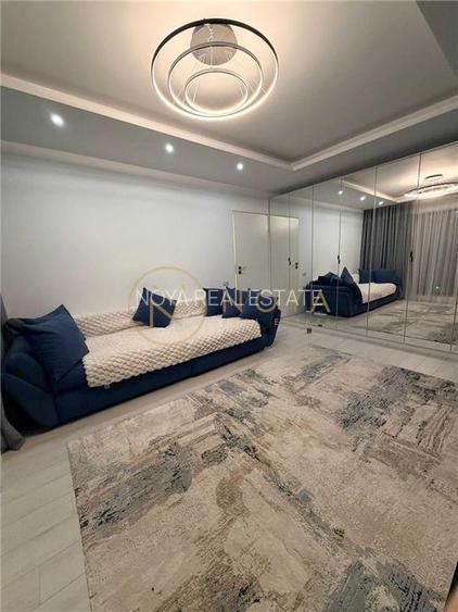 Apartament cu 2 camere Exigent Plaza Faza 2 | Lujerului Bd. Timisoara - 2