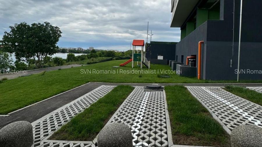 REA1028262 Penthouse 5 Camere l 2 Terase l ParcarI Subterane l SUN LAKE RESIDENC - 16