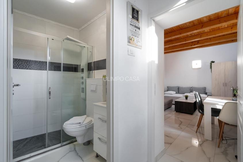 Afacere la cheie-Aparthotel-Oportunitate - 27