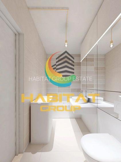 Apartament 2 Camere Mutare Imediata Zona Grand Arena - 8