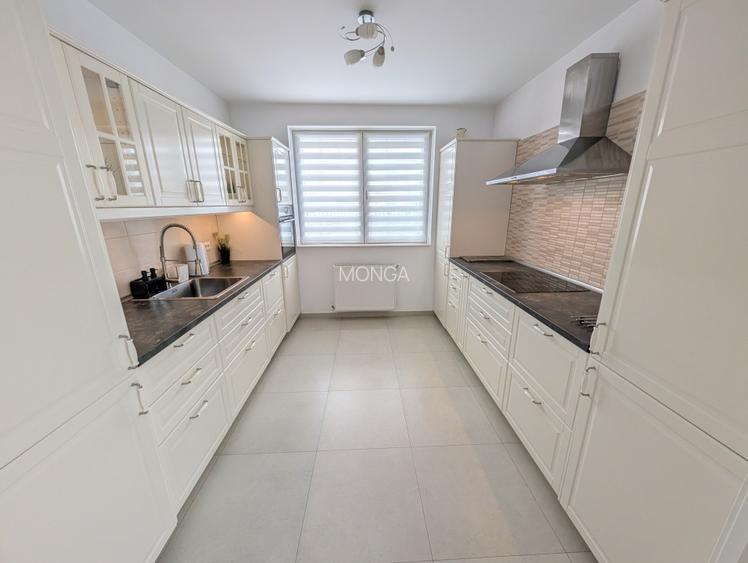 Duplex 4camere 114mp | 0 comision | Corbeanca Park | Mobilat si Utilat - 9